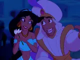 A Whole New World (Aladdin, 1992)