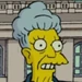 Agnes Skinner (The Simpsons Movie)