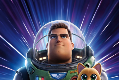 Soviet buzz lightyear clearance