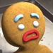 Gingerbread Man (Shrek)