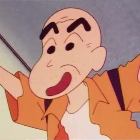 Shin Chan | The Dubbing Database | Fandom