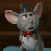 Magician Mouse (IF)