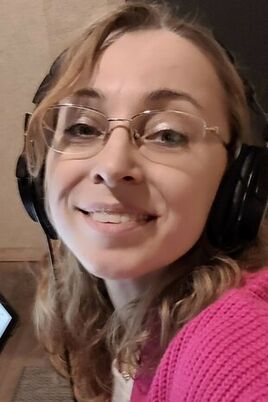 Nataliya Kalyuzhna