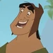 Pacha (Kronk's New Groove)
