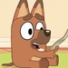 Pretzel (Bluey)