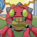テントモン (デジモンアドベンチャー)
