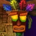 Aku Aku (Crash Bash)