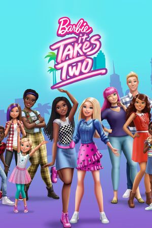 Barbie dream house adventure store in hindi episode 26