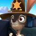 Briggs (Puppy Dog Pals)