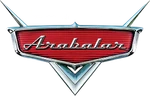 Cars - logo (Turkish)