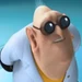 Dr. Nefario (Despicable Me)