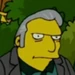 Fat Tony (The Simpsons Movie)