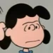Lucy van Pelt (There's No Time for Love, Charlie Brown)
