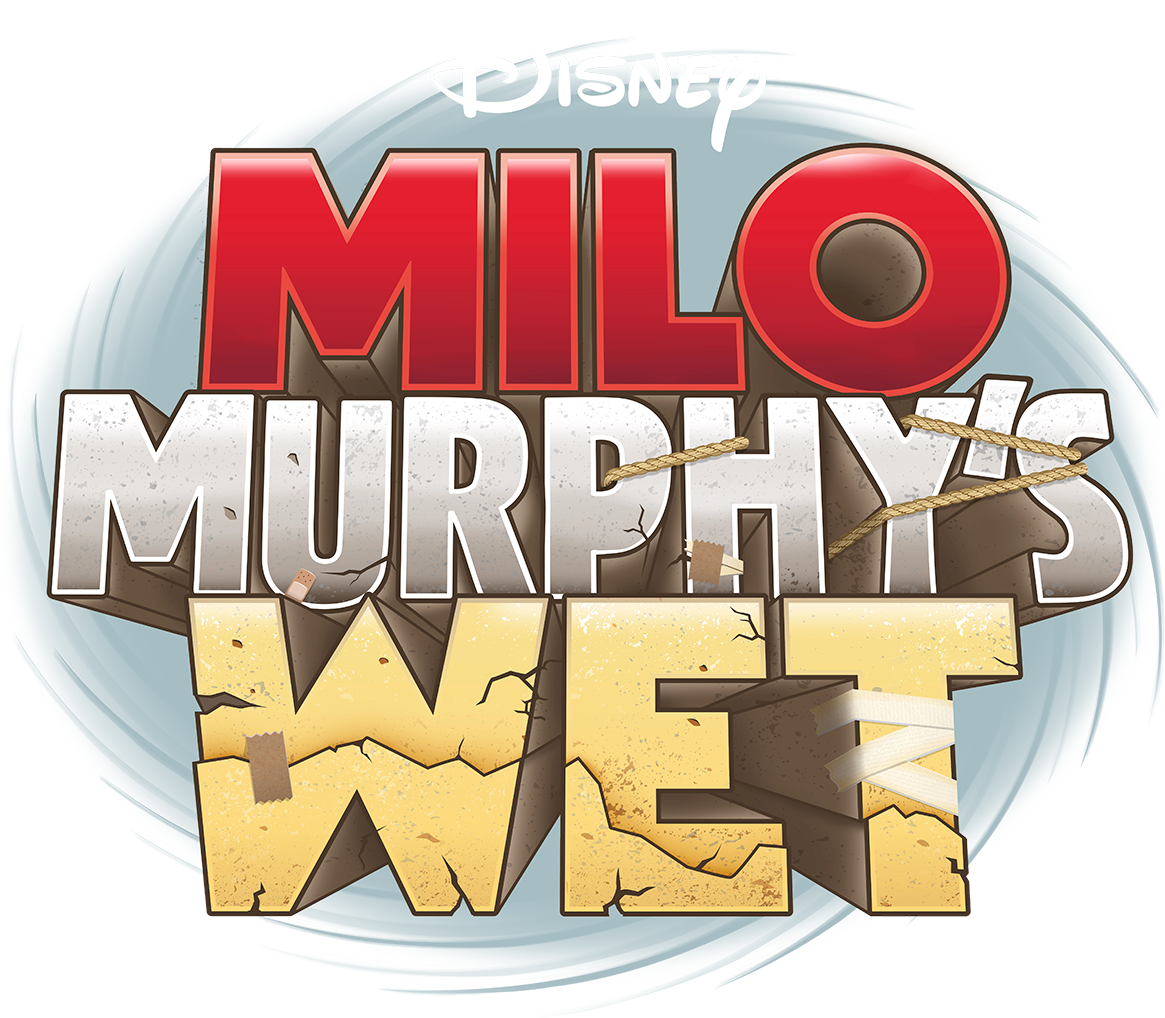 Milo Murphys Wet The Dubbing Database Fandom 