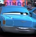 Mrs. The King (Cars)