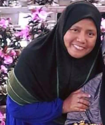 Noriah Abd Rahman | The Dubbing Database | Fandom