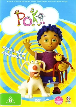 Poko - poster