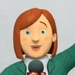 Scoop Dooley (Fireman Sam, 2008)