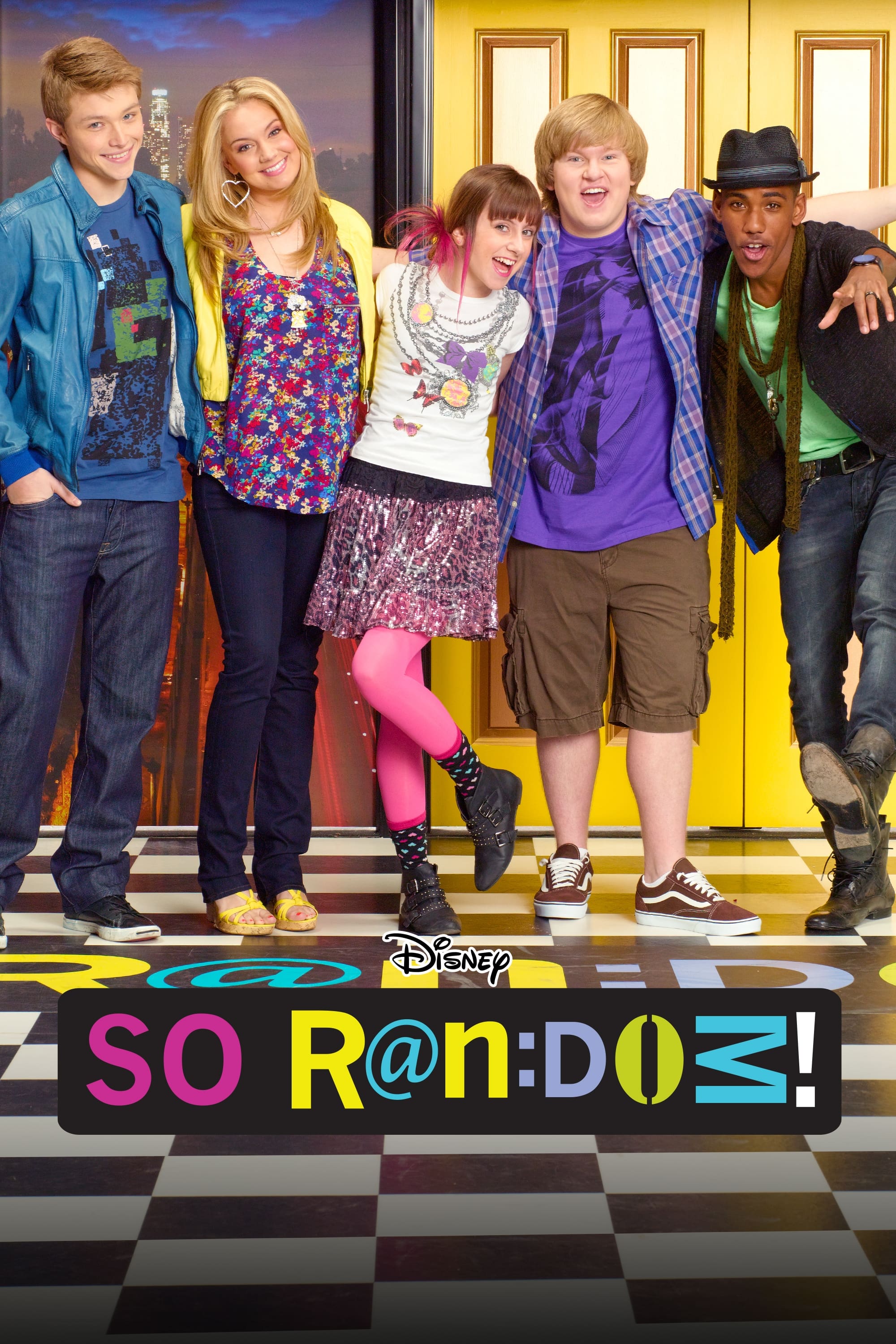 So. Fandom