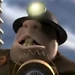 The Underminer (The Incredibles)