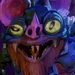 Wingnut (TMNT Mutant Mayhem)