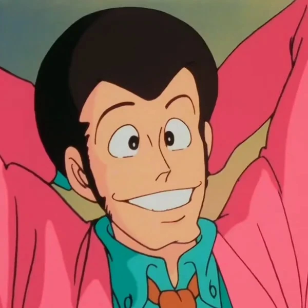ルパン三世 PARTIII | The Dubbing Database | Fandom
