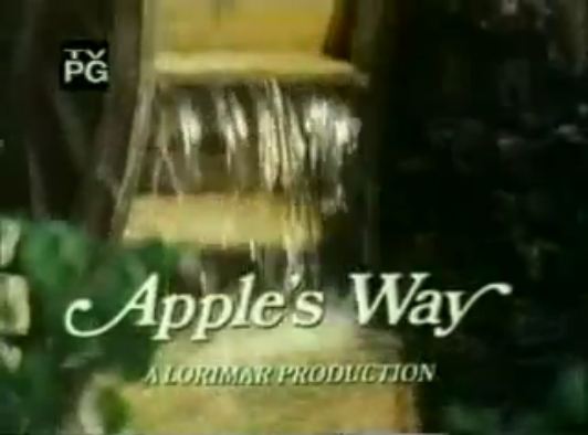 Apple's Way | The Dubbing Database | Fandom