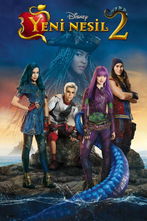Descendants 2 hindi dubbed movie download sale