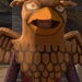 Mascot (Shrek the Third)
