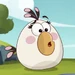 Matilda (Angry Birds Toons)