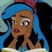 Robecca Steam (Monster High)