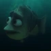 Stan's Wife (Finding Dory)