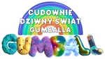 The Wonderfully Weird World of Gumball - logo 2 (Polish)