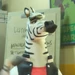 Zebro Zebrowski (Zootopia 2)
