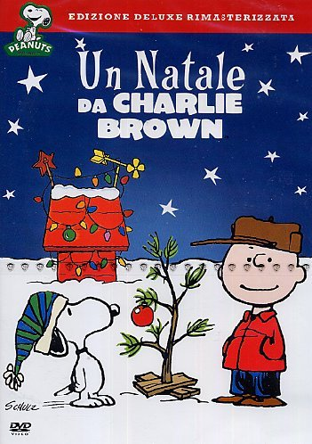 Un Natale da Charlie Brown, The Dubbing Database