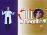Bill Nye the Science Guy - promo (Latin American Spanish)