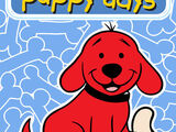 Clifford's Puppy Days