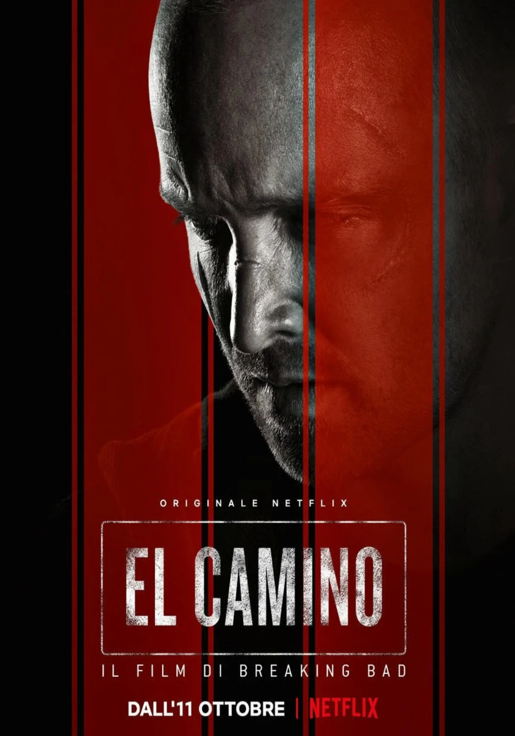 El Camino Il Film Di Breaking Bad The Dubbing Database Fandom 5797