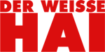 Jaws - logo (German)