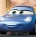 Sally Carrera (Cars)