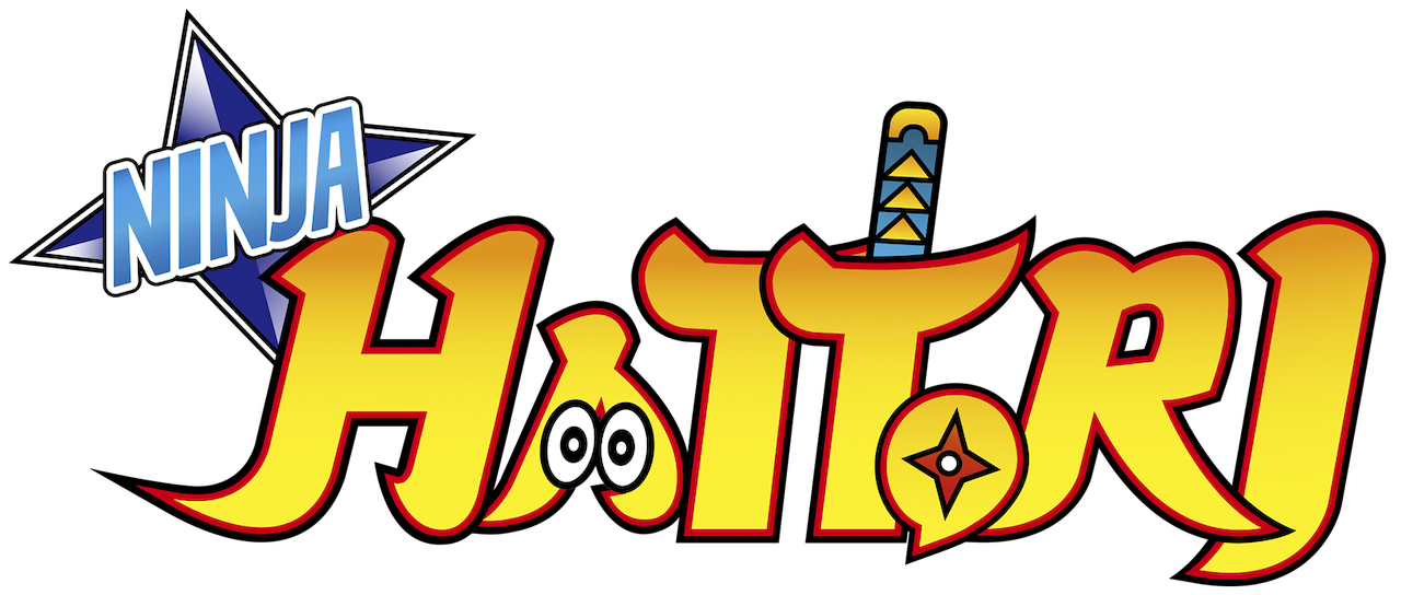 忍者ハットリくんninja cilik HATORI インドネシア語版 現地購入