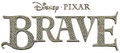Brave - logo (English)