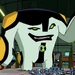 Cannonbolt (Ben 10 Omniverse)