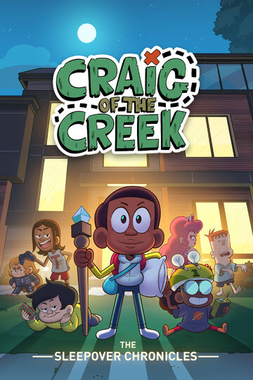 Craig of the creek kimcartoon deals
