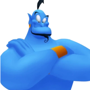 Genie (Aladdin (1992)) - head.png