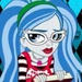 Ghoulia Yelps (Monster High)