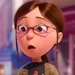Margo (Despicable Me 2)