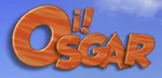 Oscar’s Oasis - Logo (Welsh)