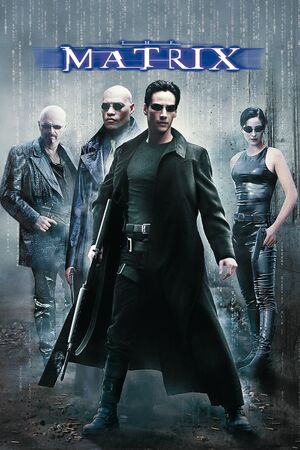 The Matrix The Dubbing Database Fandom