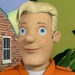 Tom Thomas (Fireman Sam, 2008)
